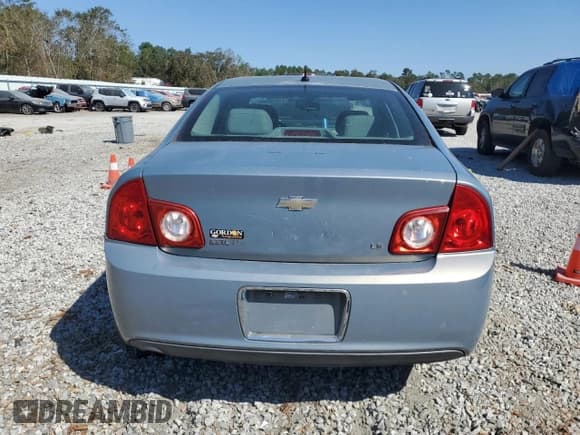 ✅ 2008 Chevrolet Malibu 1FL • VIN: 1G1ZG57B384266150 • Lot: 77019864. Wystawiony na Copart z przebiegiem 82 463 mil. Bezpłatny archiwum sprzedaży aukcyjnych z USA i szczegółowy raport historii pojazdu na DreamBid. Zdjęcie 6.