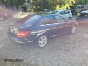 ✅ 2012 Mercedes-Benz C 300 Sport • VIN: WDDGF8BB2CR210406 • Lot: 43590621. Wystawiony na IAAI z przebiegiem 127 000 mil. Bezpłatny archiwum sprzedaży aukcyjnych z USA i szczegółowy raport historii pojazdu na DreamBid. Zdjęcie 4.