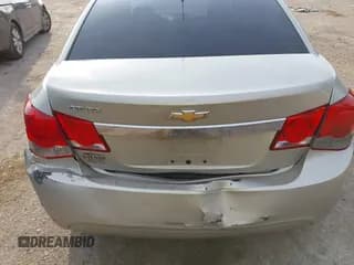 ✅ 2013 Chevrolet Cruze LS • VIN: 1G1PA5SGXD7291390 • Лот: 43143197. Опубликован ранее на IAAI с пробегом 134 665 миль. Бесплатный доступ к архиву аукционных продаж из США и подробный отчёт об истории автомобиля на DreamBid. Изображение 6.