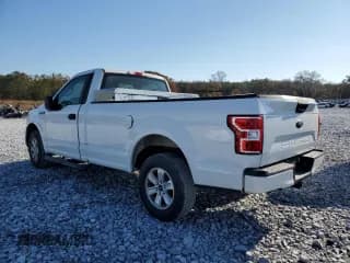 ✅ 2019 Ford F-150 XL • VIN: 1FTMF1C54KKD93179 • Лот: 87225755. Опубликован ранее на Copart с пробегом 74 081 миль. Бесплатный доступ к архиву аукционных продаж из США и подробный отчёт об истории автомобиля на DreamBid. Изображение 2.