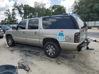 2001 Chevrolet Suburban LT с VIN 3GNFK16T11G208016, выставлен на аукционе Copart как лот 61328074 с пробегом 177 802 миль миль и Списание • Salvage title. История ставок и продаж доступна на DreamBid. Изображение 2.