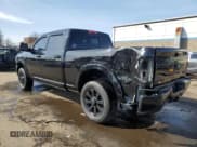 ✅ 2022 Ram 2500 Laramie • VIN: 3C6UR5FJ0NG318053 • Lot: 51503285. Listed on Copart with 16,281 mi. Free auction sales archive from the USA and detailed vehicle history report at DreamBid. Image 2.