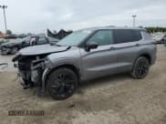 ✅ 2023 Mitsubishi Outlander SEL • VIN: JA4J4VA85PZ044148 • Lot: 70678855. Listed on Copart with 40,397 mi. Free auction sales archive from the USA and detailed vehicle history report at DreamBid. Image 1.