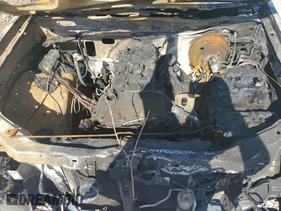 ✅ 2006 Chevrolet Colorado 3LT • VIN: 1GCDS136X68160494 • Lot: 54690815. Listed on Copart with Not provided. Free auction sales archive from the USA and detailed vehicle history report at DreamBid. Image 11.