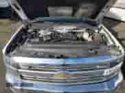 2017 Chevrolet Silverado 3500HD LT с VIN 1GB3KZCY6HF230118, выставлен на аукционе Copart как лот 41074894 с пробегом Не указан миль и Списание • Salvage title. История ставок и продаж доступна на DreamBid. Изображение 11.