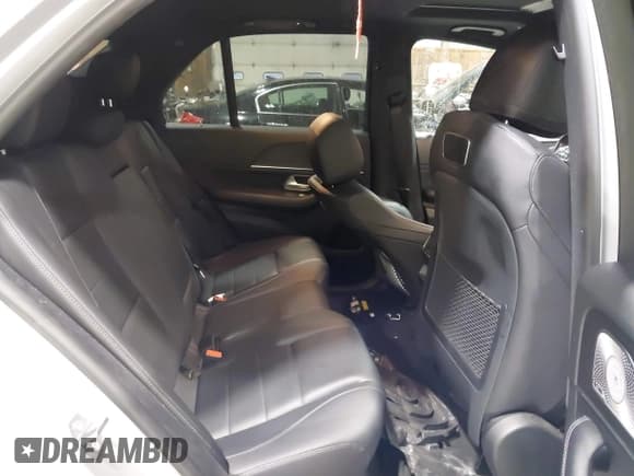 ✅ 2020 Mercedes-Benz GLE 350 • VIN: 4JGFB4KB6LA218531 • Lot: 43637536. Listed on IAAI with 21,239 mi. Free auction sales archive from the USA and detailed vehicle history report at DreamBid. Image 8.