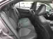 2021 Toyota Camry Hybrid SE с VIN 4T1S31AK8MU559196, выставлен на аукционе Copart как лот 69206845 с пробегом 58 004 миль миль и Списание • Salvage title. История ставок и продаж доступна на DreamBid. Изображение 10.