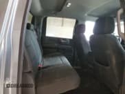 ✅ 2025 Chevrolet Silverado 2500HD Custom • VIN: 2GC4KME71S1127405 • Lot: 47050525. Listed on Copart with 24,460 mi. Free auction sales archive from the USA and detailed vehicle history report at DreamBid. Image 10.