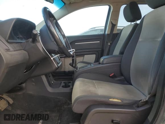 ✅ 2009 Dodge Journey SXT • VIN: 3D4GH57V39T515955 • Lot: 86674395. Wystawiony na Copart z przebiegiem 277 518 mil. Bezpłatny archiwum sprzedaży aukcyjnych z USA i szczegółowy raport historii pojazdu na DreamBid. Zdjęcie 7.