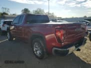 ✅ 2019 GMC Sierra 1500 • VIN: 1GTR9DELXKZ338107 • Лот: 84355215. Опубликован ранее на Copart с пробегом 108 405 миль. Бесплатный доступ к архиву аукционных продаж из США и подробный отчёт об истории автомобиля на DreamBid. Изображение 2.