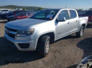 ✅ 2016 Chevrolet Colorado 2WD WT • VIN: 1GCGSBEA3G1214202 • Lot: 43436448. Listed on IAAI with 177,659 mi. Free auction sales archive from the USA and detailed vehicle history report at DreamBid. Image 18.