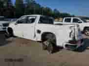 2023 Chevrolet Silverado 1500 RST with VIN 2GCPADED3P1113776, listed as a Copart auction lot 52440425 with Not provided miles and Salvage title. Bid and sale history available at DreamBid. Image 2.