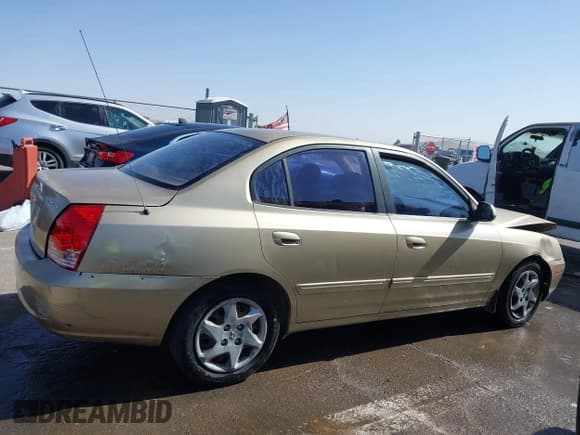 ✅ 2005 Hyundai Elantra GLS • VIN: KMHDN46D25U172577 • Лот: 42027345. Опубликован ранее на IAAI с пробегом 188 765 миль. Бесплатный доступ к архиву аукционных продаж из США и подробный отчёт об истории автомобиля на DreamBid. Изображение 13.