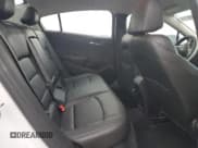 ✅ 2017 Chevrolet Cruze Premier • VIN: 1G1BF5SMXH7106424 • Lot: 90459715. Listed on Copart with 83,302 mi. Free auction sales archive from the USA and detailed vehicle history report at DreamBid. Image 10.