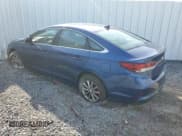 ✅ 2019 Hyundai Sonata SE • VIN: 5NPE24AF8KH820794 • Лот: 82026845. Опубликован ранее на Copart с пробегом 99 282 миль. Бесплатный доступ к архиву аукционных продаж из США и подробный отчёт об истории автомобиля на DreamBid. Изображение 2.