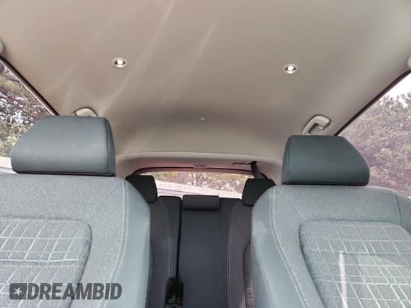 ✅ 2025 Honda HR-V LX • VIN: 3CZRZ2H36SM792737 • Lot: 69558935. Listed on Copart with 3,118 mi. Free auction sales archive from the USA and detailed vehicle history report at DreamBid. Image 10.