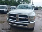✅ 2017 Ram 2500 • VIN: 3C6LR5BT6HG683506 • Lot: 41934017. Listed on IAAI with 68,942 mi. Free auction sales archive from the USA and detailed vehicle history report at DreamBid. Image 6.