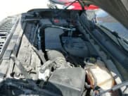 ✅ 2023 Chevrolet Silverado 1500 Custom • VIN: 3GCPABEKXPG123280 • Lot: 43063619. Wystawiony na IAAI z przebiegiem 70 772 mil. Bezpłatny archiwum sprzedaży aukcyjnych z USA i szczegółowy raport historii pojazdu na DreamBid. Zdjęcie 21.