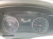 ✅ 2021 Kia Forte EX • VIN: 3KPF54AD9ME412712 • Lot: 68385435. Listed on Copart with Not provided. Free auction sales archive from the USA and detailed vehicle history report at DreamBid. Image 9.