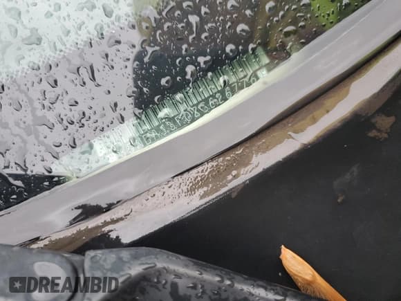 ✅ 2008 Chevrolet HHR LT • VIN: 3GNDA53P08S626776 • Lot: 56524375. Listed on Copart with 181,871 mi. Free auction sales archive from the USA and detailed vehicle history report at DreamBid. Image 12.