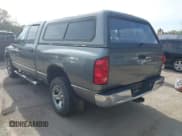 ✅ 2007 Dodge 1500 SLT • VIN: 1D7HU18207J568035 • Лот: 43592898. Опубликован ранее на IAAI с пробегом 201 552 миль. Бесплатный доступ к архиву аукционных продаж из США и подробный отчёт об истории автомобиля на DreamBid. Изображение 3.