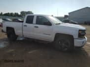 ✅ 2019 Chevrolet Silverado 1500 LT • VIN: 2GCVKPEC9K1214018 • Lot: 61278734. Wystawiony na Copart z przebiegiem 89 623 mil. Bezpłatny archiwum sprzedaży aukcyjnych z USA i szczegółowy raport historii pojazdu na DreamBid. Zdjęcie 4.