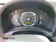 2007 Hyundai Tucson SE with VIN KM8JN12D37U671575, listed as a Copart auction lot 75010934 with 160,661 mi miles and Salvage title. Bid and sale history available at DreamBid. Image 9.