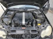 ✅ 2004 Mercedes-Benz C 240 • VIN: WDBRF61J54F551736 • Lot: 80518455. Wystawiony na Copart z przebiegiem 144 692 mil. Bezpłatny archiwum sprzedaży aukcyjnych z USA i szczegółowy raport historii pojazdu na DreamBid. Zdjęcie 11.