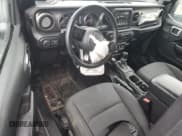 ✅ 2019 Jeep Wrangler Sport S • VIN: 1C4GJXAG3KW571630 • Lot: 44642095. Listed on Copart with 52,347 mi. Free auction sales archive from the USA and detailed vehicle history report at DreamBid. Image 8.