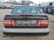 ✅ 1997 Volvo 850 GT • VIN: YV1LS5540V1405416 • Lot: 80533984. Listed on Copart with 57,632 mi. Free auction sales archive from the USA and detailed vehicle history report at DreamBid. Image 6.