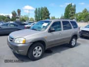 ✅ 2002 Mazda Tribute LX • VIN: 4F2YU09172KM36435 • Lot: 42255598. Wystawiony na IAAI z przebiegiem 120 860 mil. Bezpłatny archiwum sprzedaży aukcyjnych z USA i szczegółowy raport historii pojazdu na DreamBid. Zdjęcie 6.