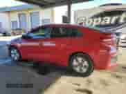 2022 Hyundai Ioniq Blue с VIN KMHC65LC8NU268014, выставлен на аукционе Copart как лот 82673775 с пробегом 82 395 миль миль и Списание • Salvage title. История ставок и продаж доступна на DreamBid. Изображение 2.