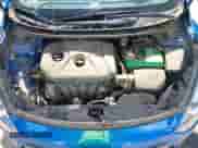 2017 Hyundai Elantra z VIN KMHD35LH6HU380209, wystawiony jako IAAI lot #43279739 z przebiegiem 50 676 mil mil oraz . Historia ofert i sprzedaży dostępna na DreamBid. Obrazek 10.