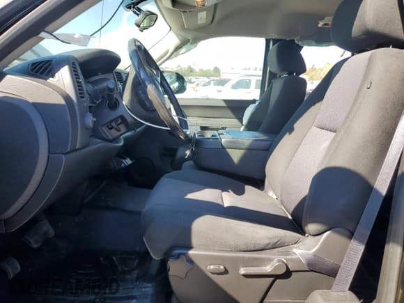 ✅ 2012 Chevrolet Silverado 1500 LT • VIN: 1GCRKSE77CZ128416 • Lot: 75543524. Listed on Copart with 144,756 mi. Free auction sales archive from the USA and detailed vehicle history report at DreamBid. Image 7.