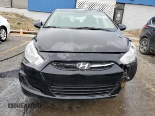 ✅ 2017 Hyundai Accent SE • VIN: KMHCT4AE7HU374756 • Lot: 43225813. Wystawiony na Copart z przebiegiem 111 247 mil. Bezpłatny archiwum sprzedaży aukcyjnych z USA i szczegółowy raport historii pojazdu na DreamBid. Zdjęcie 5.