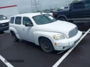 ✅ 2009 Chevrolet HHR LS • VIN: 3GNCA13B39S625213 • Lot: 42177117. Listed on IAAI with 226,301 mi. Free auction sales archive from the USA and detailed vehicle history report at DreamBid. Image 1.