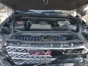 ✅ 2021 GMC Sierra 1500 Denali • VIN: 3GTU9FEL0MG466249 • Lot: 84203305. Listed on Copart with 37,629 mi. Free auction sales archive from the USA and detailed vehicle history report at DreamBid. Image 11.