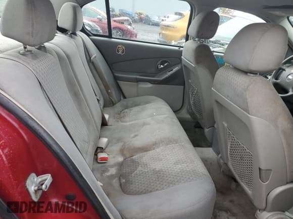 ✅ 2006 Chevrolet Malibu 0LT • VIN: 1G1ZT51F76F276186 • Lot: 84797515. Listed on Copart with 161,121 mi. Free auction sales archive from the USA and detailed vehicle history report at DreamBid. Image 10.