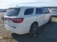 ✅ 2020 Dodge Durango GT Plus • VIN: 1C4RDHDG4LC185934 • Lot: 41902513. Listed on IAAI with 81,396 mi. Free auction sales archive from the USA and detailed vehicle history report at DreamBid. Image 4.