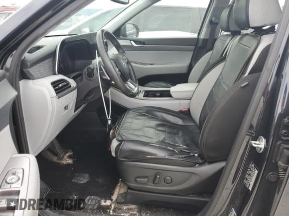 ✅ 2021 Hyundai Palisade SEL • VIN: KM8R3DHE3MU207546 • Лот: 78134504. Опубликован ранее на Copart с пробегом 84 575 миль. Бесплатный доступ к архиву аукционных продаж из США и подробный отчёт об истории автомобиля на DreamBid. Изображение 7.