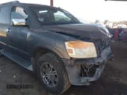 ✅ 2012 Nissan Armada Platinum • VIN: 5N1AA0NC3CN606559 • Лот: 42822316. Опубликован ранее на IAAI с пробегом 179 360 миль. Бесплатный доступ к архиву аукционных продаж из США и подробный отчёт об истории автомобиля на DreamBid. Изображение 18.