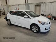 ✅ 2014 Hyundai Accent GS • VIN: KMHCT5AE4EU157750 • Лот: 79782104. Опубликован ранее на Copart с пробегом 156 837 миль. Бесплатный доступ к архиву аукционных продаж из США и подробный отчёт об истории автомобиля на DreamBid. Изображение 4.