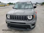 ✅ 2022 Jeep Renegade Sport • VIN: ZACNJDA16NPN95839 • Lot: 61251945. Wystawiony na Copart z przebiegiem 19 102 mil. Bezpłatny archiwum sprzedaży aukcyjnych z USA i szczegółowy raport historii pojazdu na DreamBid. Zdjęcie 14.