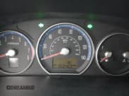 ✅ 2008 Hyundai Santa Fe SE • VIN: 5NMSH73E58H166091 • Lot: 74211583. Listed on Copart with 153,469 mi. Free auction sales archive from the USA and detailed vehicle history report at DreamBid. Image 9.