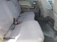 ✅ 2019 Chevrolet Silverado 2500HD Work Truck • VIN: 1GC1CREG5KF254714 • Lot: 42791694. Wystawiony na IAAI z przebiegiem 298 620 mil. Bezpłatny archiwum sprzedaży aukcyjnych z USA i szczegółowy raport historii pojazdu na DreamBid. Zdjęcie 8.