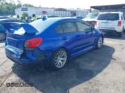 ✅ 2016 Subaru WRX • VIN: JF1VA1B62G9820120 • Lot: 42800474. Listed on IAAI with 88,261 mi. Free auction sales archive from the USA and detailed vehicle history report at DreamBid. Image 4.