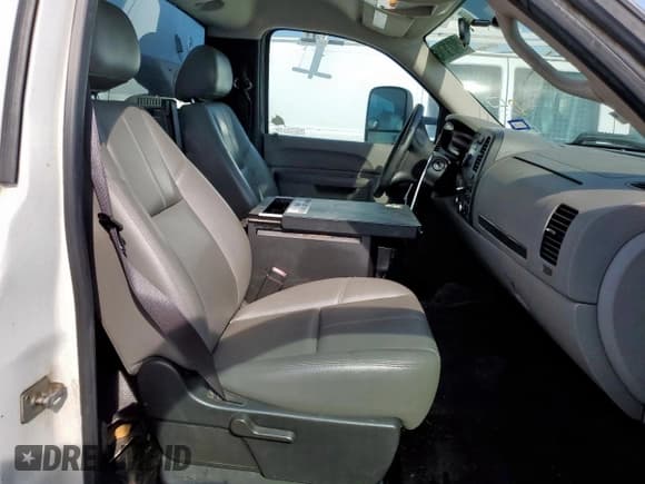 ✅ 2012 Chevrolet Silverado 2500HD Work Truck • VIN: 1GB0CVCG8CF187457 • Lot: 56566985. Listed on Copart with 162,898 mi. Free auction sales archive from the USA and detailed vehicle history report at DreamBid. Image 10.