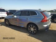 ✅ 2018 Volvo XC60 Inscription • VIN: YV4BR0DL9J1076716 • Лот: 61792895. Опубликован ранее на Copart с пробегом 65 775 миль. Бесплатный доступ к архиву аукционных продаж из США и подробный отчёт об истории автомобиля на DreamBid. Изображение 2.