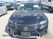 ✅ 2016 Lexus GS 350 • VIN: JTHBZ1BL1GA003309 • Lot: 42563825. Listed on IAAI with 142,579 mi. Free auction sales archive from the USA and detailed vehicle history report at DreamBid. Image 12.