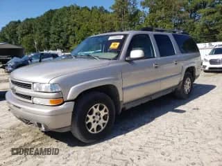 2004 Chevrolet Suburban LT с VIN 3GNFK16Z04G311470, выставлен на аукционе Copart как лот 71735545 с пробегом 227 205 миль миль и Чистый • Clean title. История ставок и продаж доступна на DreamBid. Изображение 1.